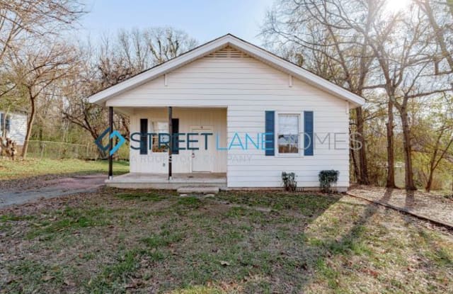10 Ames Street - 10 Ames Street, Utica, SC 29678