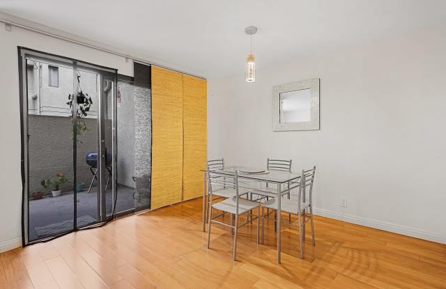 435 South Virgil Avenue photos photos