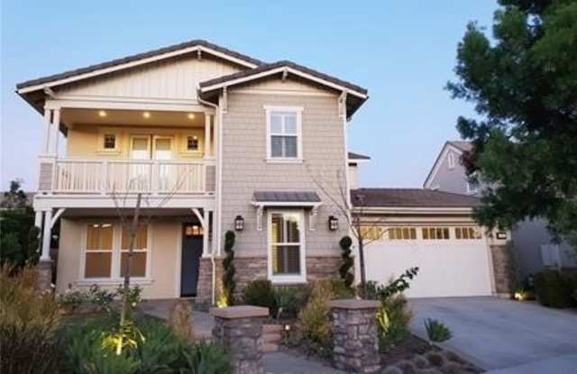 163 Allium - 163 Allium, Irvine, CA 92618