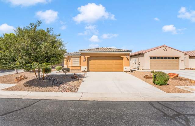 Gated Ardiente Community Single-Story with Solar & Upgraded Outdoor Living! Gallery 1