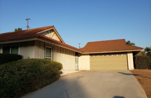 927 Joyce Dr. - 927 Joyce Drive, Brea, CA 92821
