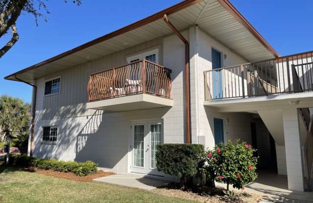 For Lease - 2BR/1BA at Landmark Condominiums! photos photos