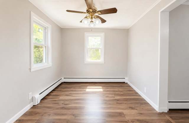 2 Goodness Street, Webster, MA – Newly Renovated 2-Bedroom Single-Family Home Gallery 3
