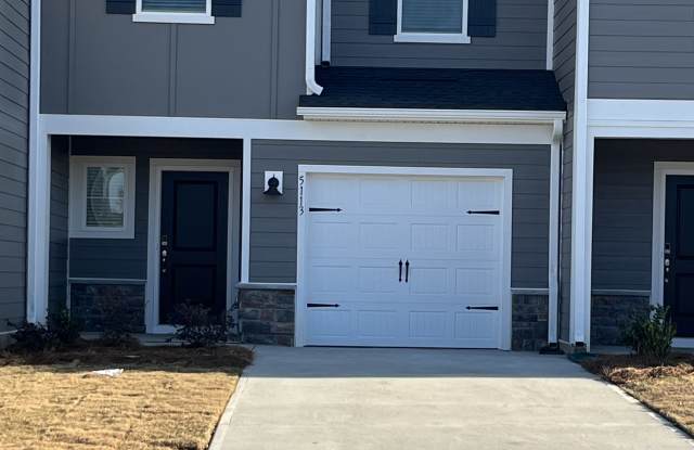 5113 Brailey Cir - 5113 Brailey Circle, Kannapolis, NC 28081