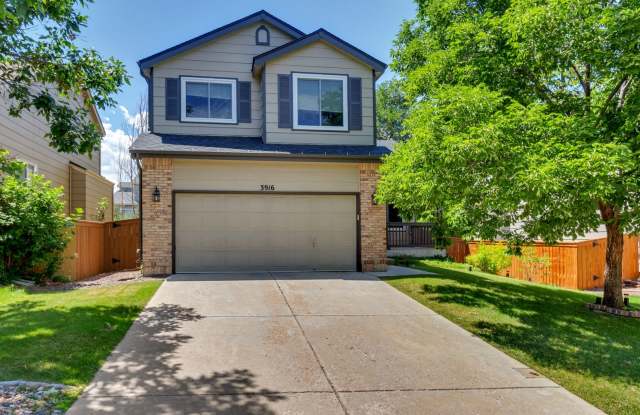 Charming 4 Bedroom 3 Bath in Highlands Ranch! photos photos