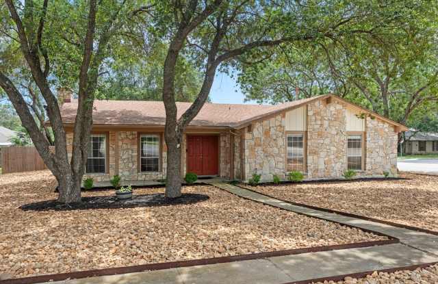 Move-In Ready Contemporary Gem on Treed Corner Lot! photos photos