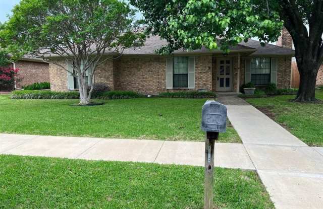 603 Stoneybrook Drive - 603 Stoneybrook Drive, Wylie, TX 75098