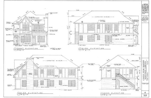 2620 Lubbock Avenue - 2620 Lubbock Avenue, Fort Worth, TX 76109