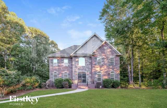 188 Graywood Court - 188 Graywood Court, Davie County, NC 27006