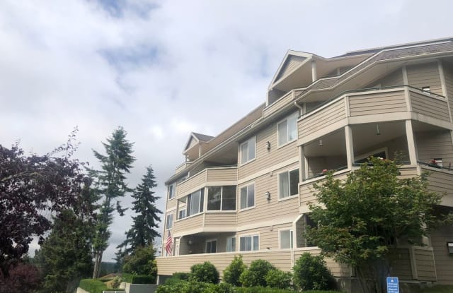 26291 Pennsylvania Avenue NE #205 - 26291 NE Pennsylvania Ave, Kingston, WA 98346