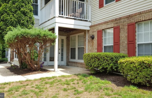 6320 BAYBERRY COURT - 6320 Bayberry Court, Elkridge, MD 21075