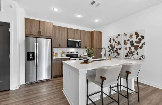 Switch Luxury Living photos photos