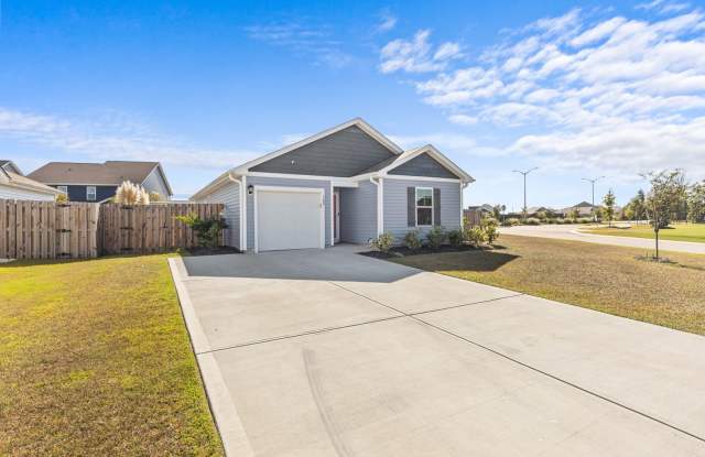 Furnished Rental in Surf City! Gallery 3