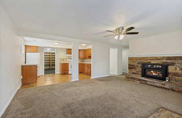 256 North 300 West - Down Gallery 4