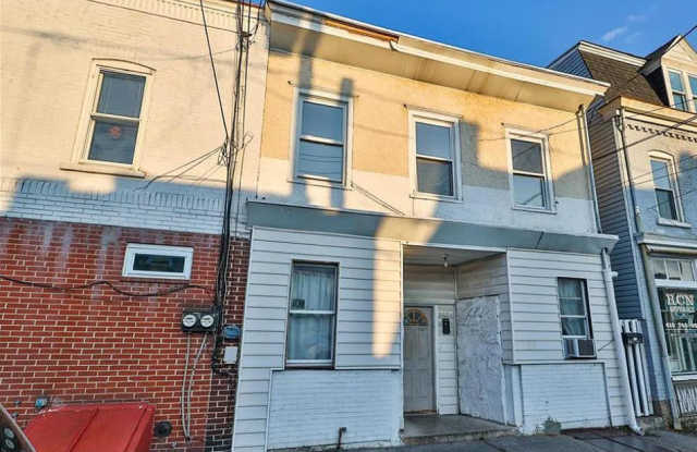 607 Ridge Avenue - 1 photos photos