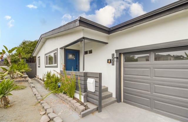 1004 39th Street - 1004 39th Street, San Diego, CA 92102