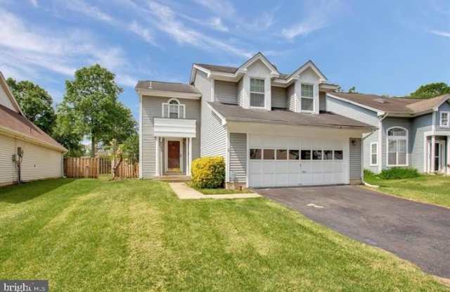 4325 LORD FAIRFAX COURT photos photos