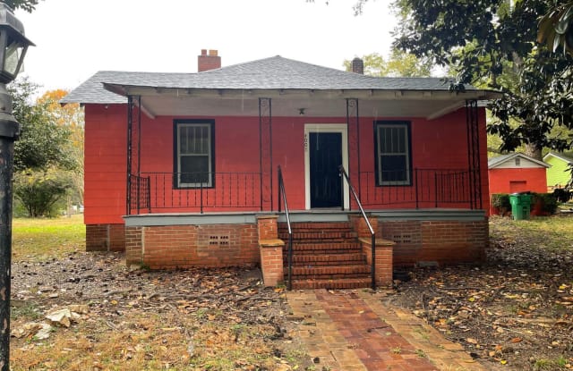 4007 Rutgers Avenue - 4007 Rutgers Avenue, Charlotte, NC 28206