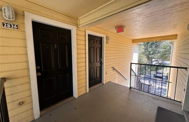 1037 S HIAWASSEE ROAD - 1037 South Hiawassee Road, Orlando, FL 32835