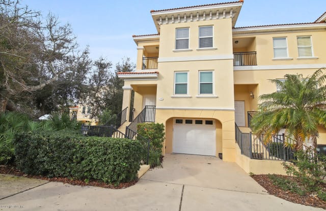 1901 WINDJAMMER LN - 1901 Windjammer Lane, Villano Beach, FL 32084