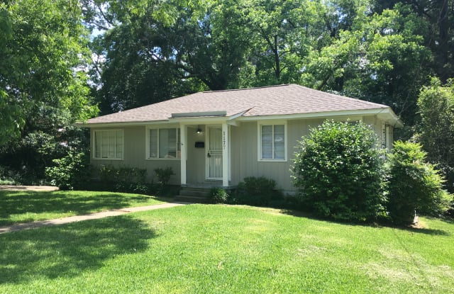 1177 Druid Hill Dr - 1177 Druid Hill Drive, Jackson, MS 39206