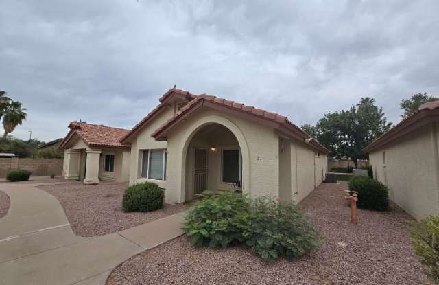 2 Bedroom 2 Bathroom Villages of Park Village Condominium photos photos