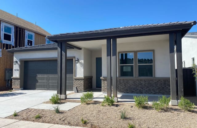 10160 E THISTLE Avenue - 10160 East Thistle Avenue, Mesa, AZ 85212