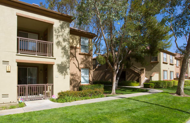 The Oaks Apartments Gallery 2