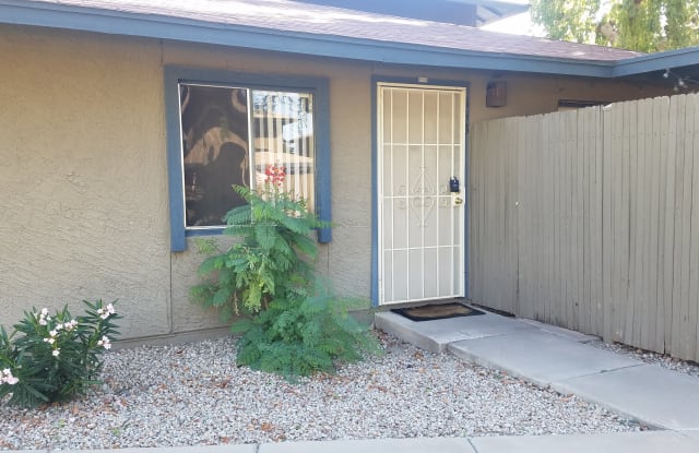 286 W. Palomino Dr #153 Bldg 39A - 286 W Palomino Dr, Chandler, AZ 85225