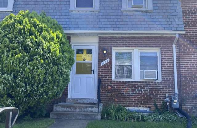 1049 N MONROE STREET photos photos