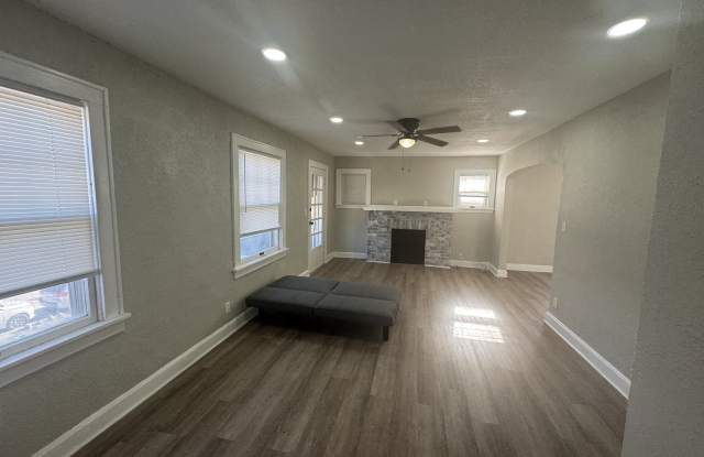 4232 Virginia Avenue - 2 - 4232 Virginia Avenue, Kansas City, MO 64110