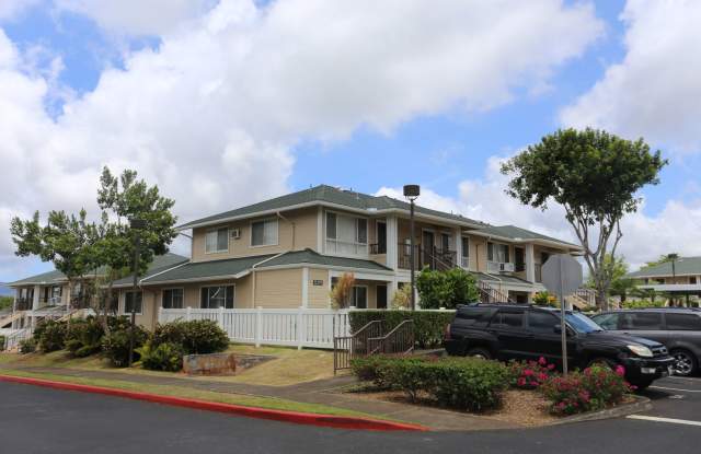 Havens at I'i Vistas - 1/1/2 parking (Mililani Mauka) - $2,000 - 95-1045 Koolani Drive, Mililani Mauka, HI 96789 Havens at I'i Vistas - 1/1/2 parking (Mililani Mauka) - $2,000 - 95-1045 Koolani Drive, Mililani Mauka, HI 96789