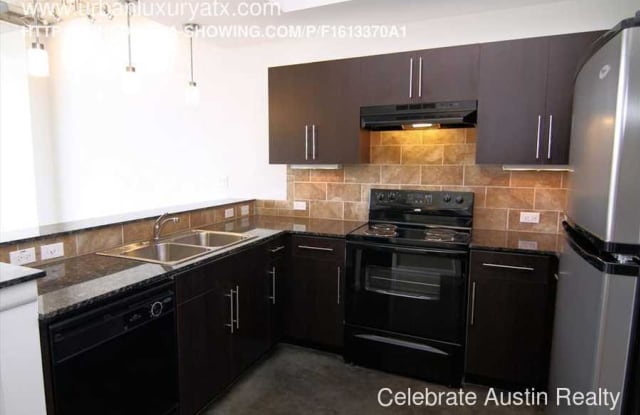 492 W. 3rd - 492 3rd St, Austin, TX 78701
