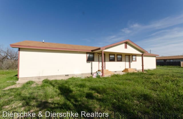 9902 Cottontail - 9902 Cottontail Lane, Grape Creek, TX 76901