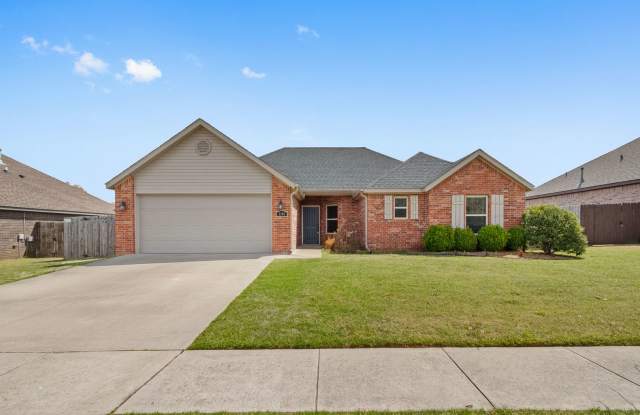 1166 S Blue Willow Ave Fayetteville, AR 72701 photos photos