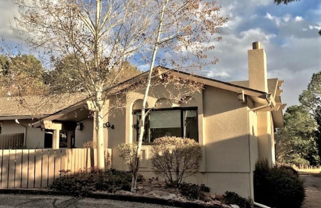 5308 Kissing Camels G-4 - 5308 Kissing Camels Dr, Colorado Springs, CO 80904