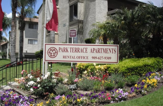 Park Terrace Apartments photos photos