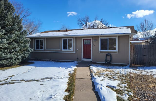 2937 Swing Station Way - 2937 Swing Station Way, Larimer County, CO 80521