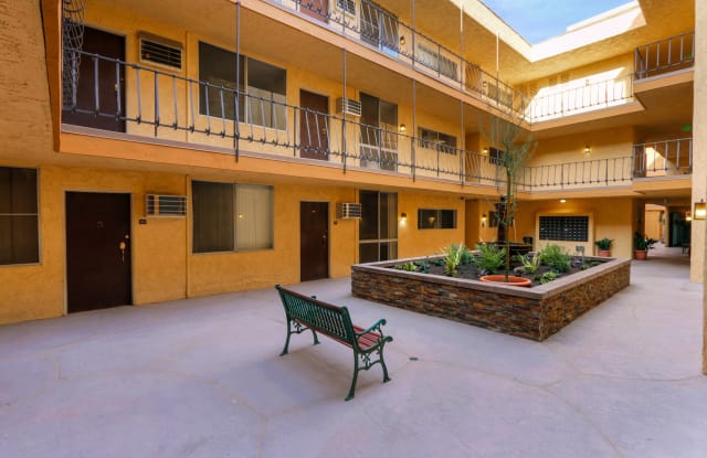 Windsor Villas Gallery 3