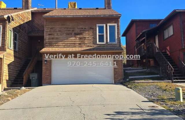 374 1/2 Ridge View Drive - 374 1/2 Ridge View Drive, Grand Junction, CO 81507