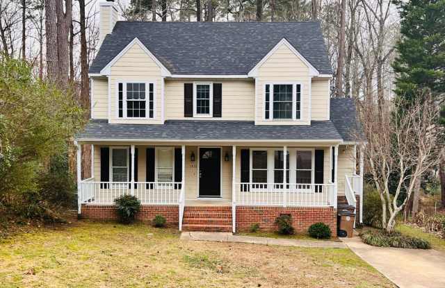 Beautiful 3BR Home in Wake Forest - 1410 Cedar Branch Court, Wake Forest, NC 27587 Beautiful 3BR Home in Wake Forest - 1410 Cedar Branch Court, Wake Forest, NC 27587