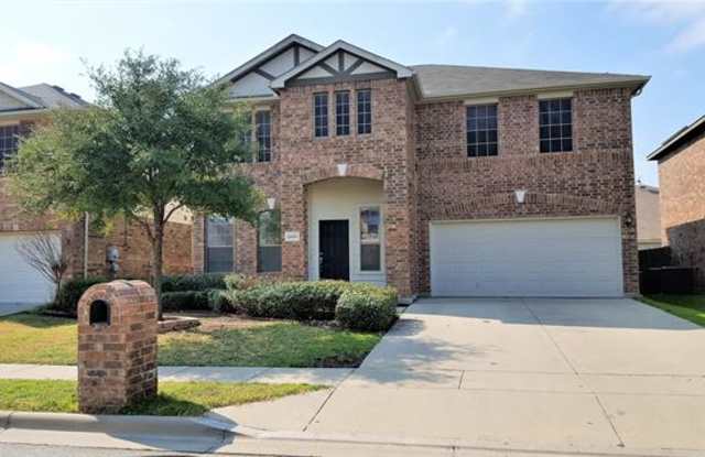 10429 Evening View Drive - 10429 Evening View Drive, Fort Worth, TX 76131