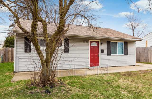 3527 Gerbert Road - 3527 Gerbert Road, Columbus, OH 43224