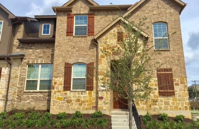 861 Dartford Drive - 861 Dartford Dr, Richardson, TX 75081