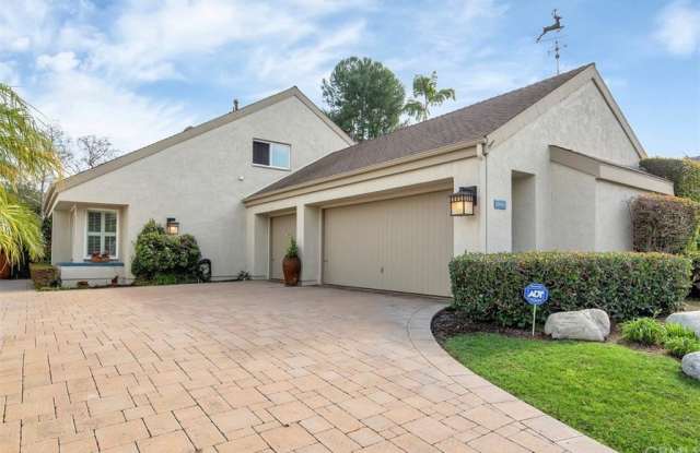 29822 Running Deer Lane - 29822 Running Deer Lane, Laguna Niguel, CA 92677
