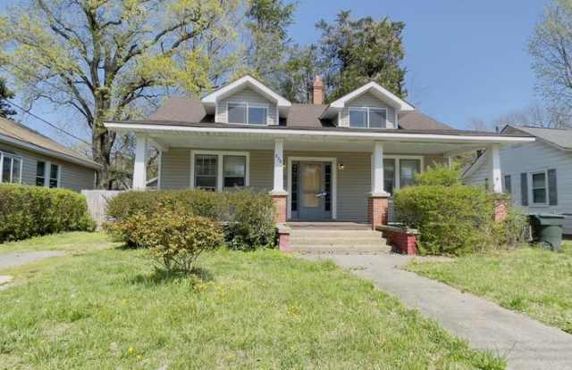 530 La Salle Avenue - 530 La Salle Avenue, Hampton, VA 23669