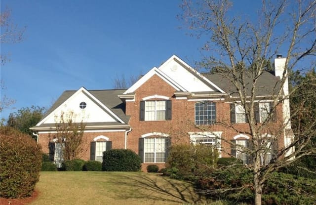 135 Saddle Ridge Way - 135 Saddle Ridge Way, Fayetteville, GA 30215