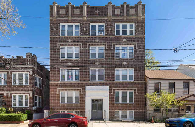62 BEACON AVE - 62 Beacon Ave, Jersey City, NJ 07306