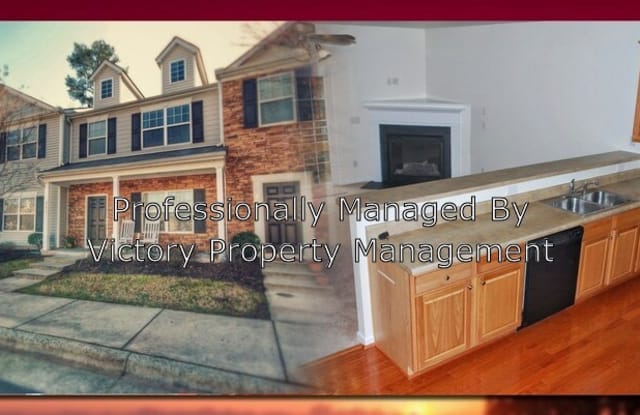 264 Hampshire Downs Dr - 264 Hampshire Downs Drive, Cary, NC 27560