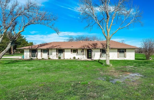 16 Estates Road - 16 Estates Road, Lucas, TX 75002